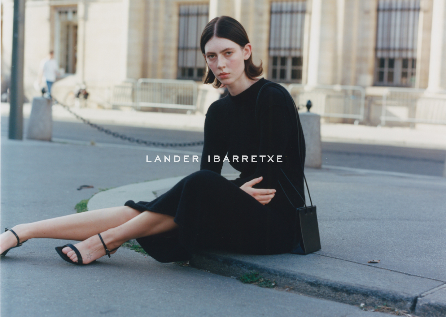 Lander Ibarretxe Portfolio